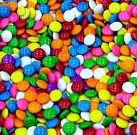 Uvas, lacasitos, amigos, pijamas, año nuevo y más amigos.