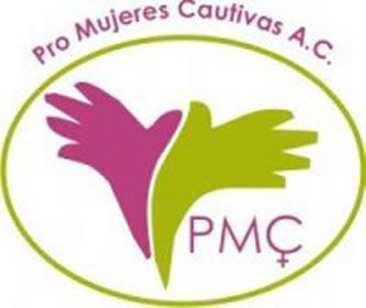 Recaudación de fondos Fundación    ¨Pro Mujeres Cautivas¨