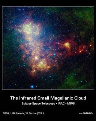 Spitzer ataca de nuevo