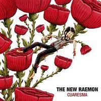 [Disco] The New Raemon - Cuaresma EP (2010)