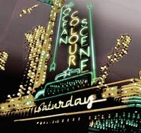 [Disco] Ocean Colour Scene - Saturday (2010)