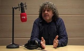 [Entrevista] Test Telúrico a Julio Ruiz