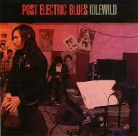 [Disco] Idlewild - Post Electric Blues (2009)