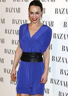 Presentación de Harper's Bazaar en España