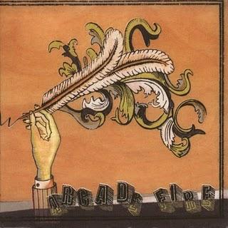 Mi Música: ARCADE FIRE - FUNERAL