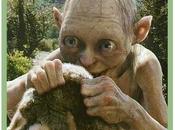 salud mental Gollum