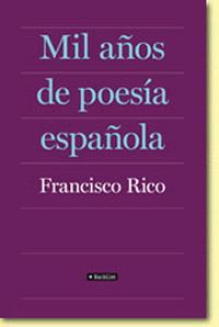 Dos antologías imprescindibles