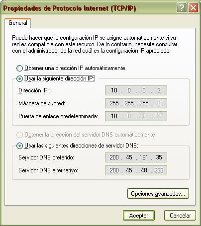 ARNET-TCPIP4