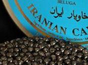 Caviar bombas nucleares