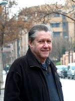 Peter Petrake, de los años 70 al siglo XXI de  Miguel Calatayud