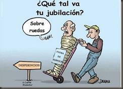 jubilacion