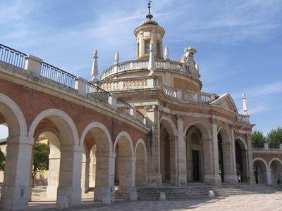 Feria Medieval Benéfica en Aranjuez