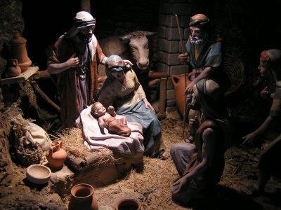 MENSAJE DE NUESTRO PARROCO