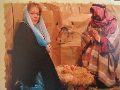 MENSAJE DE NUESTRO PARROCO