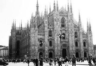 Milán, no sólo moda