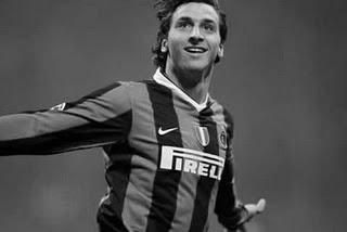 Zlatan Ibrahimovic nuevo jugador del Barça