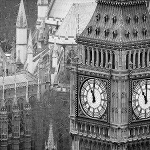 Feliz cumpleaños Big Ben