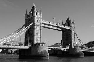 Viaje a Londres (III)