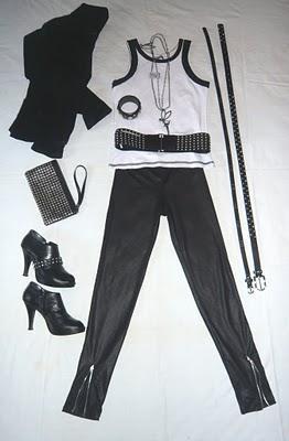 Los 80 piden pista... Los 80 piden pista...