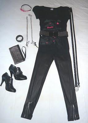 Los 80 piden pista... Los 80 piden pista...