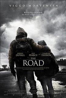 La Carretera - The Road (2009)