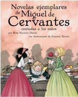 Artículo 'Clásicos contados a los niños' en versión de Rosa Navarro