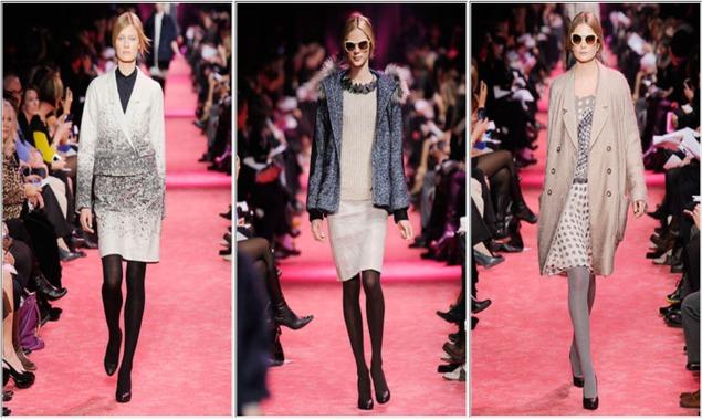 Jason Wu Otoño Invierno 10.11