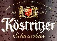 Köstritzer Schwarzbier