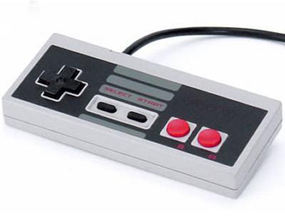 NES_controller