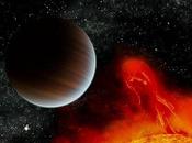 Descubierto exoplaneta joven hasta ahora