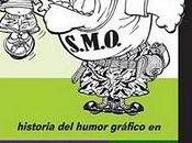 Lanzamiento libro "HISTORIA HUMOR GRÁFICO PARAGUAY"‏