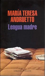 Lengua Madre - María Teresa Andruetto