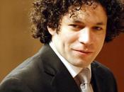 Dudamel dirigirá Novena Mahler 2011