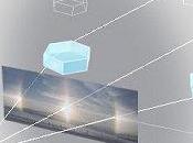 Video aficionado captura momento destruye parhelio