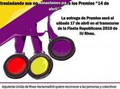 premios Abril