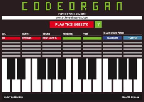 Codeorgan