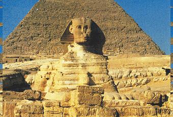 El misterio de Keops - La gran pirámide - Paperblog