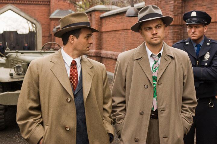 Critica de Shutter Island