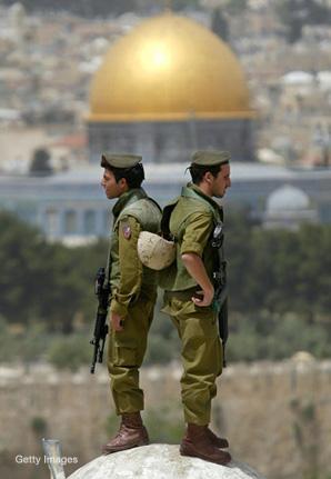 Dos visiones españolas sobre Israel Dos visiones españolas sobre Israel