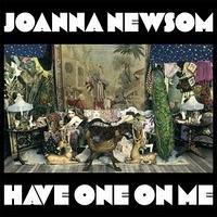 Joanna Newso-Have one on me(2010)