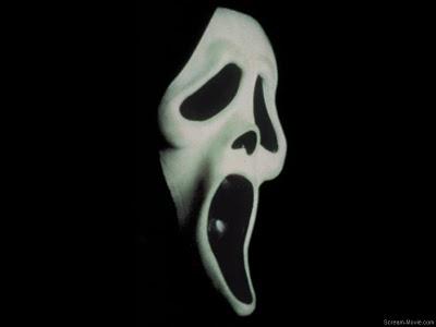 ¡YAY! 'Scream 4' tiene fecha de filmación