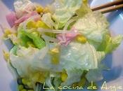 Ensalada china