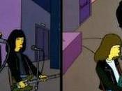 Simpson, años Rock: Ramones