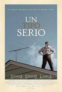 Un tipo serio (2010)