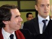 ¿Quiere volver Aznar vida política?