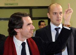 ¿QUIERE VOLVER AZNAR A LA VIDA POLÍTICA?