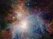Excelente imagen Nebulosa Orión