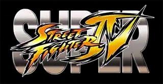 Los nuevos personajes de Super Street Fighter IV.