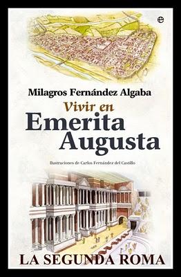 VIVIR EN EMERITA AUGUSTA