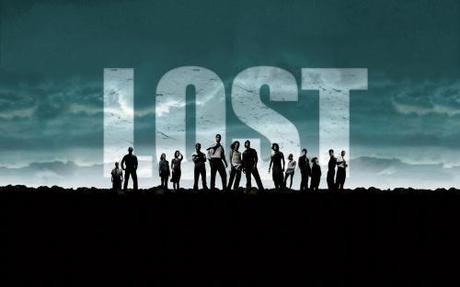 Primeros 4 minutos de Lost!!!